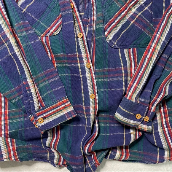 Vintage Flannel - Picture 7 of 7